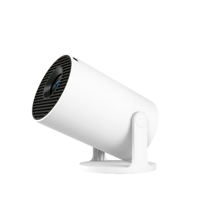 Wireless HD Portable Smart Projector